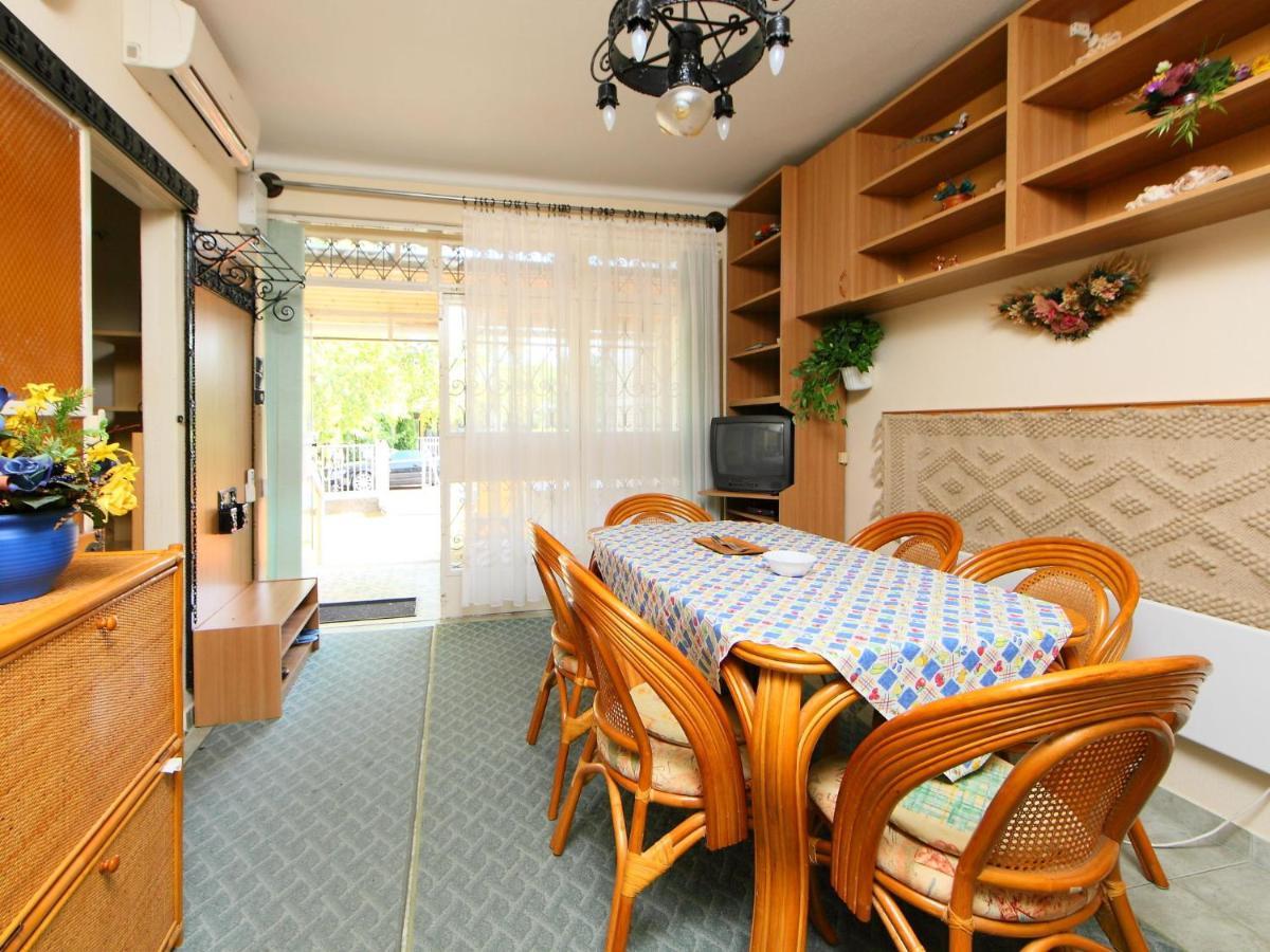 Holiday Home Piccola By Interhome Balatonakali Exterior foto